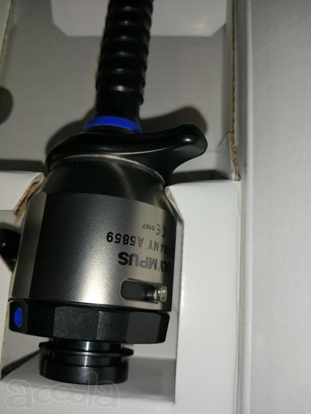Медицинское оборудование Olympus А5859 трокар
