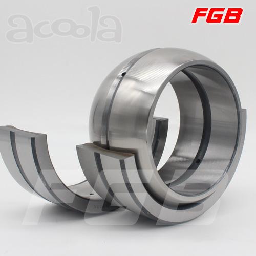 FGB Подшипник скольжения ШСЛ70К, размер: 70*105*49
