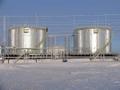 Ёмкости для нефтепродуктов