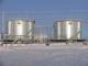 Ёмкости для нефтепродуктов