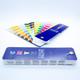 Цветовой Веер CMYK-to-PC (PANTONE Color Bridge)