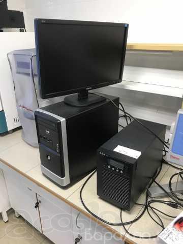 Продам: тензиометр DataPhysics DCA T21