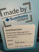Продам Термопластавтомат ТПА Sumitomo Demag Syntec 35/320-120
