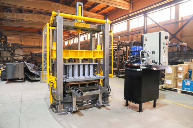 Вибропресс УЛЬТРА Мини