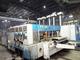 Автоматическая печатно-высекательная машина SHANGHAI SRPACK MASHINERY SRPACK FG-920°C с ротацией