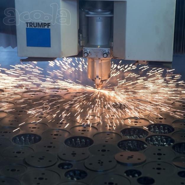 Продам Лазер Trumpf Trulaser 3030 Truflow 3200 Б/У в Новополоцке
