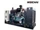 Дизельный генератор Weichai 200 кВт