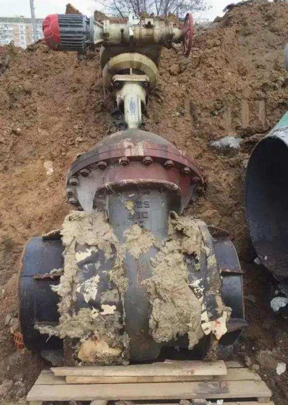Куплю задвижки, вентиля, насосы Danfoss новые и б/у