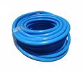 Шланг синий 5-слойный PVC, высокопрочный DN12, 50 бар, 70 °C, blufood