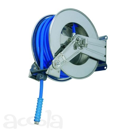 Автоматическая катушка RAMEX AV 3500 35м 1/2