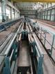 Продаем технологическую линию производства колонн, свай, фундаментных балок, блоков ФБС PLAN SLR Италия