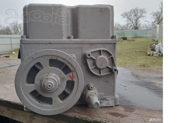 Моноблок Adamov system cz-67904