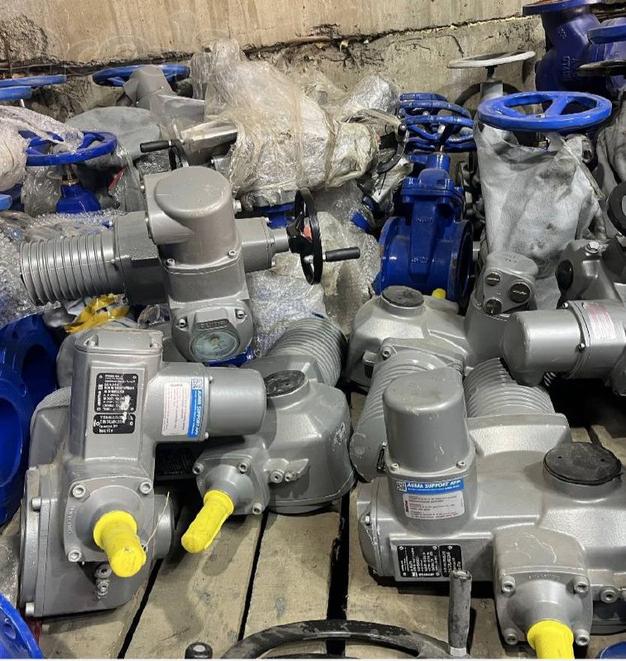 Куплю Электропривод. Auma Sa, Sar, Saex, Sarex, Sg, SQ, sqex