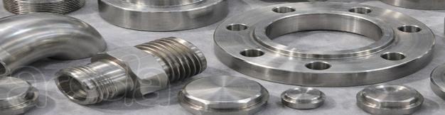 Титановая трубопроводная арматура ВТ1-0 (Gr2). Отводы, тройники, фланцы