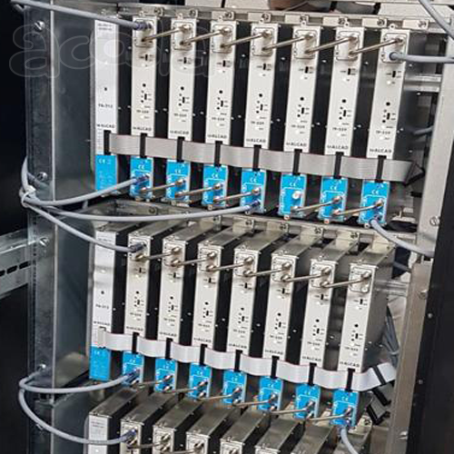 Стример SS-202 (DVB-S/S2 to IP) - ip diseqc