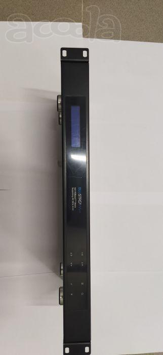 Blustream 4x4 HDBaseT Matrix видео-аудио матричный коммутатор HDBaseT 4K UHD