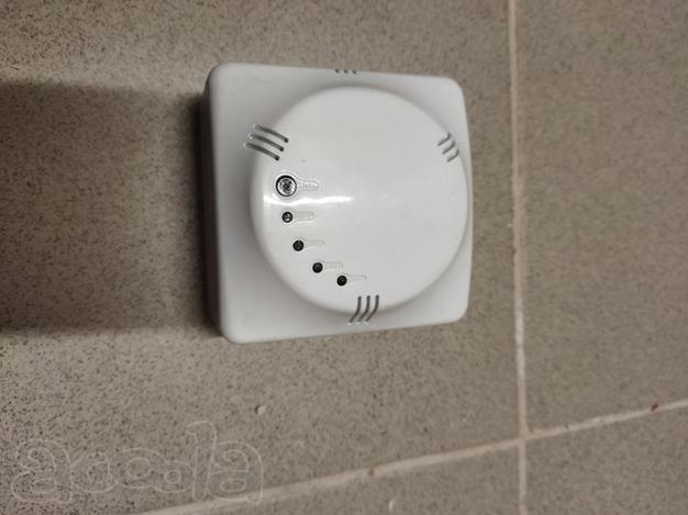 Извещатель угарного газа Codesec CO401K Carbon Monoxide Detector